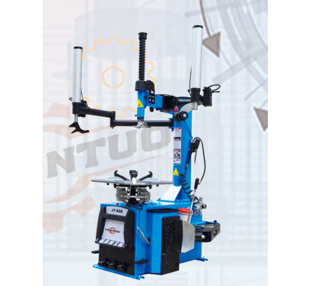 Tyre Changer